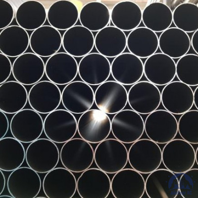 Труба алюминиевая холоднодеформированная 150х3 мм АМГ1 ОСТ 1 92096-83 купить в Санкт-Петербурге