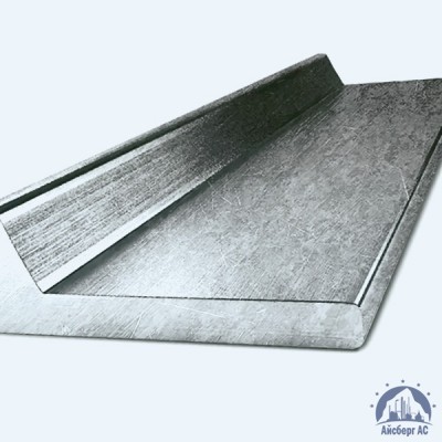 Алюминиевый полособульб 140х31х6 мм ст. 1561 НП1288-1
