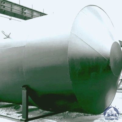 Резервуар нержавеющий РГС-60 м3 20х23н18 (AISI 310s) купить в Санкт-Петербурге