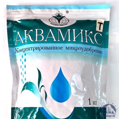 Удобрение Аквамикс Т купить в Санкт-Петербурге