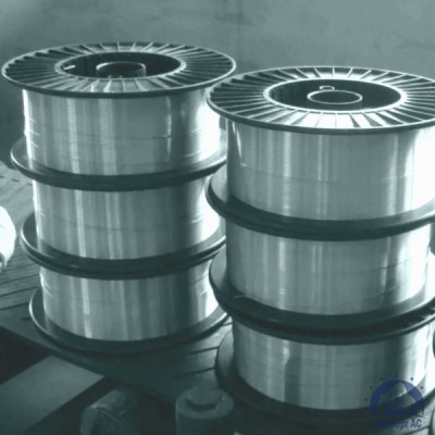 Нихромовая нить 2.1 мм х15н60 купить в Санкт-Петербурге
