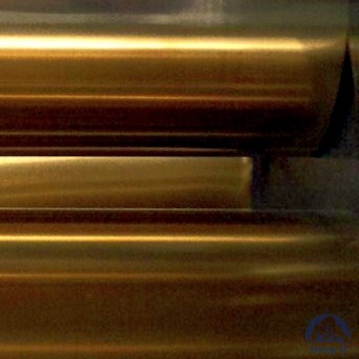 Фольга латунная 0.6х200 Л63Т ГОСТ 2208-2007 купить в Санкт-Петербурге