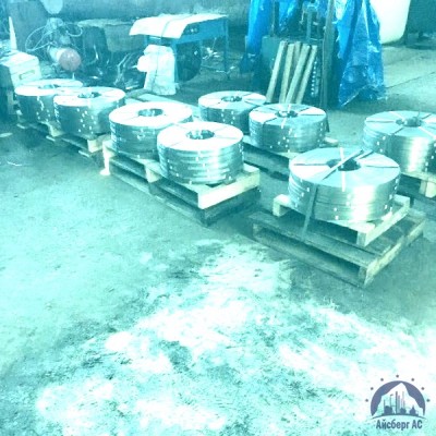 Лента алюминиевая 0,2х1088 А5Н3 ТУ 24.42.24.120-624-05810809-2018 купить в Санкт-Петербурге