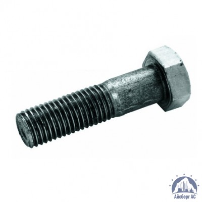 Болт М24-8g х 150.109.40Х ГОСТ 11530-2014 купить в Санкт-Петербурге
