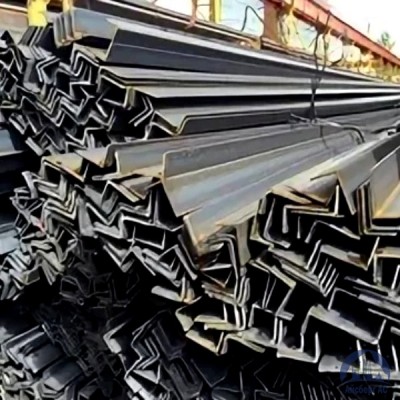 Уголок стальной неравнополочный 180х140х4 мм ст. 3сп/3пс ГОСТ 8510-93 купить в Санкт-Петербурге