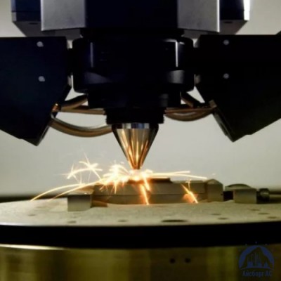 3D печать металлом купить в Санкт-Петербурге