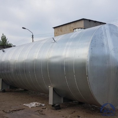 Резервуар для питьевой воды 50 м3 купить в Санкт-Петербурге