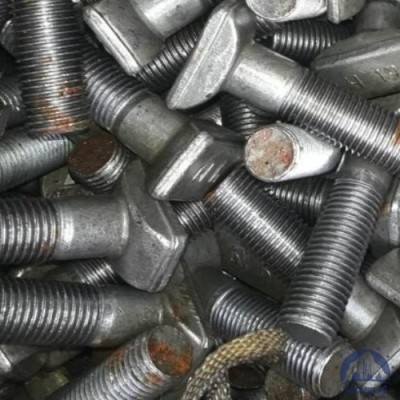 Болт В.М22-8g х 75.48 ГОСТ 16016-2014 купить в Санкт-Петербурге