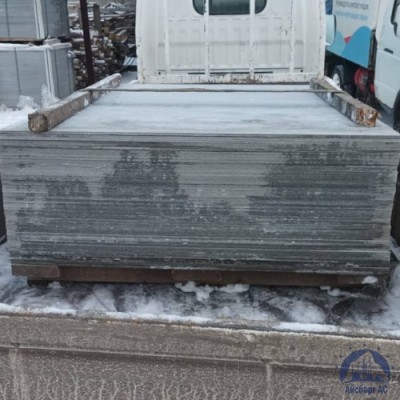 Плита АЦЭИД 8х700х1200 ГОСТ 18124-95