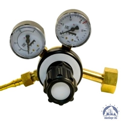 Редуктор кислородный БКО-50 "мини" ГОСТ 13861-89