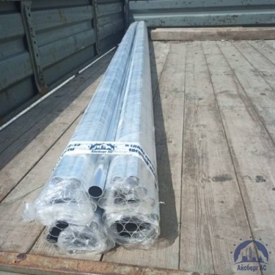 Труба алюминиевая 20х1,5 АМГ6М ОСТ 1.92096-83