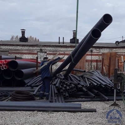 Труба SDR 5 - 12х2,4 ГОСТ Р 52134-2003 купить в Санкт-Петербурге