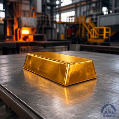 Техническое золото ЗлМ 91,6 купить в Санкт-Петербурге